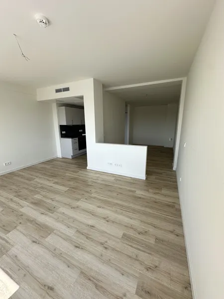modernes, lichtdurchflutetes City Apartment — photo 1